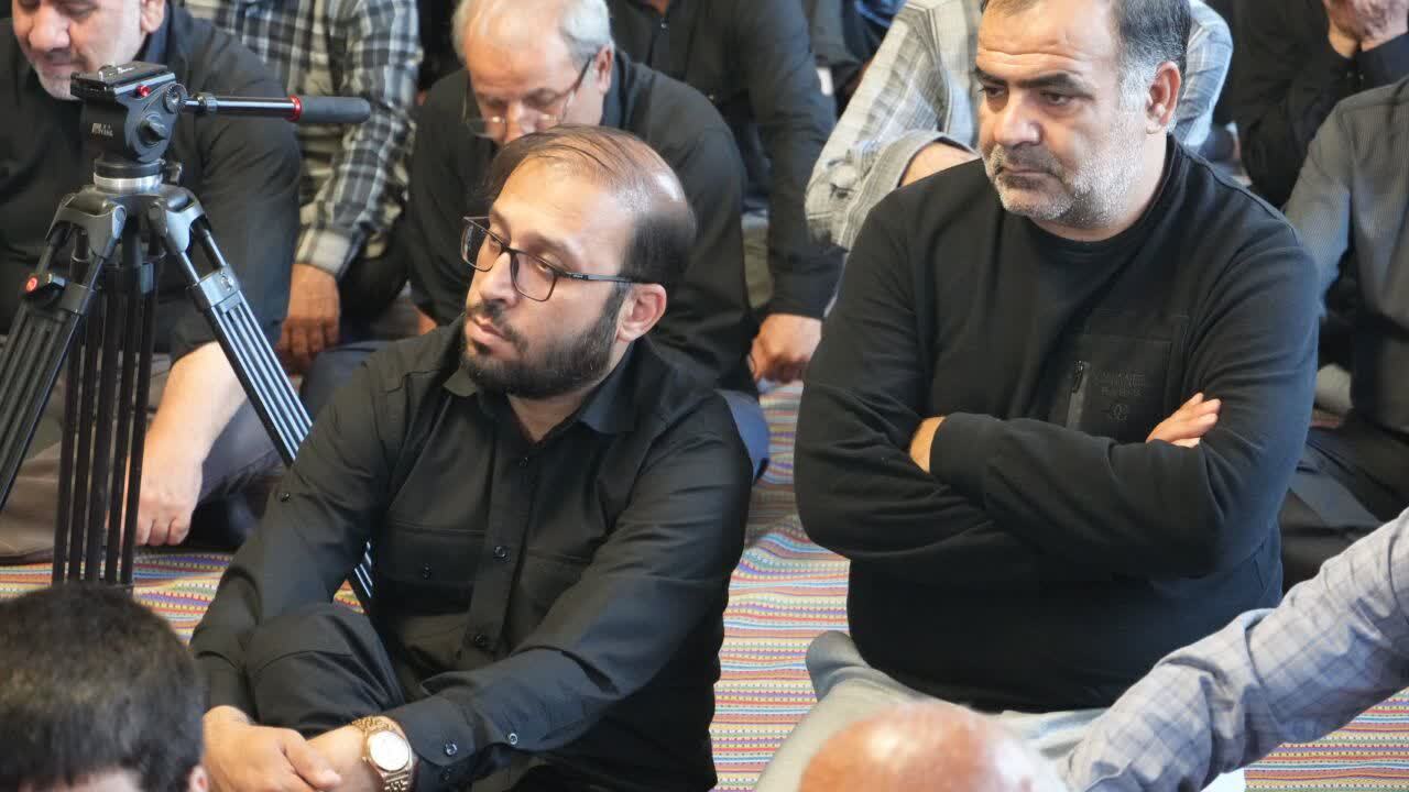 رهبر شهید با پرورش امت، معادلات دنیا را تغییر داد
