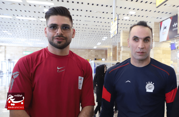 دو گلبالیست اردبیلی به اردوی تیم ملی بزرگسالان دعوت شدند دو گلبالیست اردبیلی به اردوی تیم ملی بزرگسالان دعوت شدند