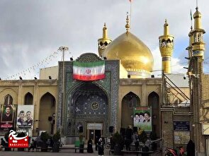 میزان نذورات حسینیه اعظم زنجان اعلام شد