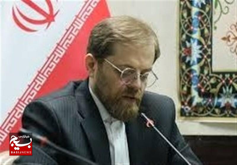 تجهیز بخشهای مطالعاتی کتابخانههای اردبیل با 10 میلیارد ریال اعتبار تجهیز بخشهای مطالعاتی کتابخانههای اردبیل با 10 میلیارد ریال اعتبار