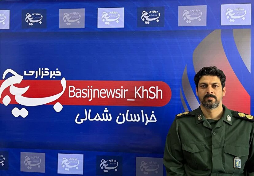 «خط مقدم جبهه انرژی؛ بسیج با 780 همیار انرژی، مدیریت مصرف را از محله‌ها کلید...