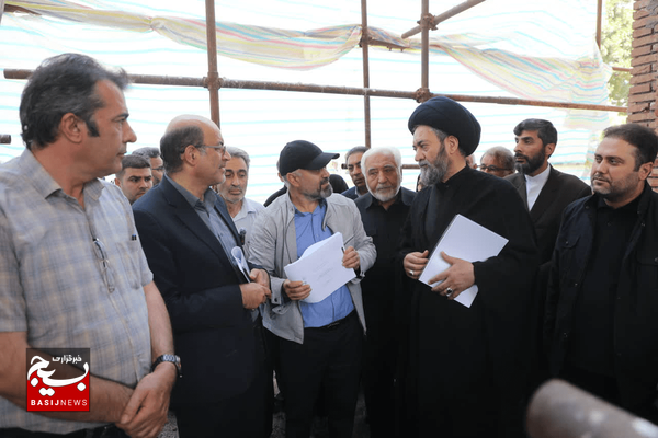 آیت الله عاملی: رضا خان اجحاف بزرگی در حق بقعه شیخ صفی الدین اردبیلی کرده است آیت الله عاملی: رضا خان اجحاف بزرگی در حق بقعه شیخ صفی الدین اردبیلی کرده است