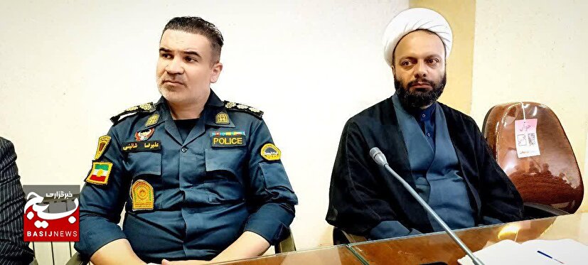 فرمانده انتظامی شاهرود: ۴۵۸ خودرو توقیف و ۶۹ واحد صنفی پلمب شد