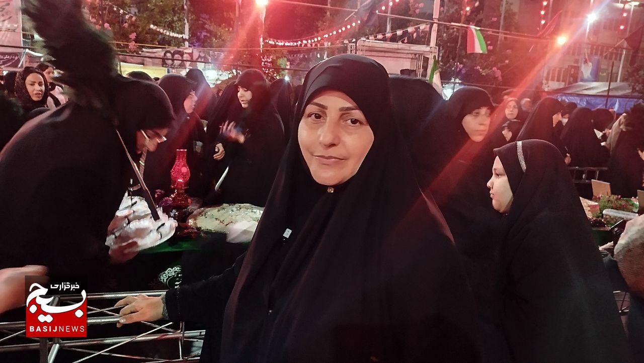 پیمان با دردانه اباعبدالله حسین (ع)؛حضرت رقیه (س) ا پیمان با دردانه اباعبدالله حسین (ع)؛حضرت رقیه (س) ا