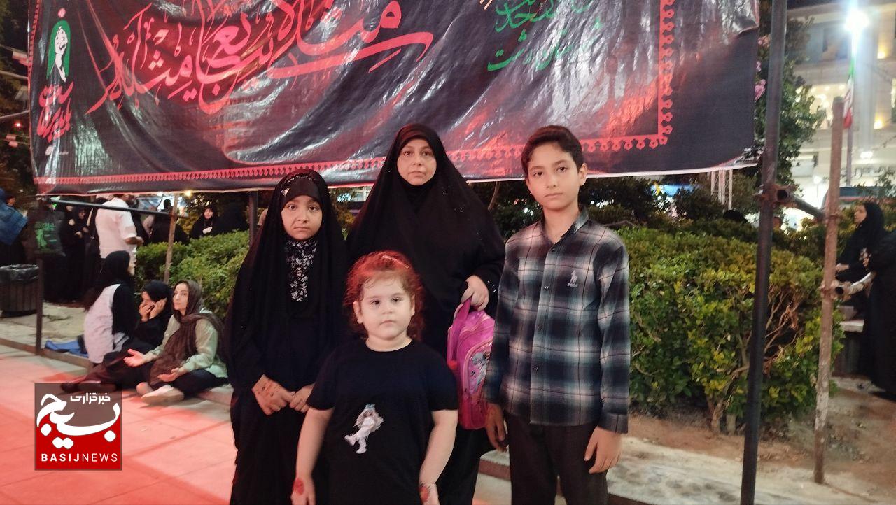 پیمان با دردانه اباعبدالله حسین (ع)؛حضرت رقیه (س) ا پیمان با دردانه اباعبدالله حسین (ع)؛حضرت رقیه (س) ا