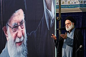 هم صابریم، هم منتقم