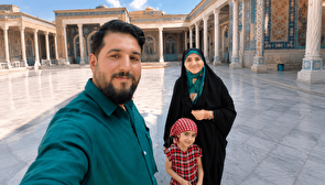روایت زندگی ۳ نفره‌ای که در ۱۸ دی‌ماه سوخت