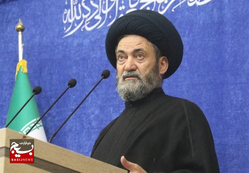 انقلاب اسلامی در احیای بناهای تاریخی سنگ تمام گذاشته است انقلاب اسلامی در احیای بناهای تاریخی سنگ تمام گذاشته است