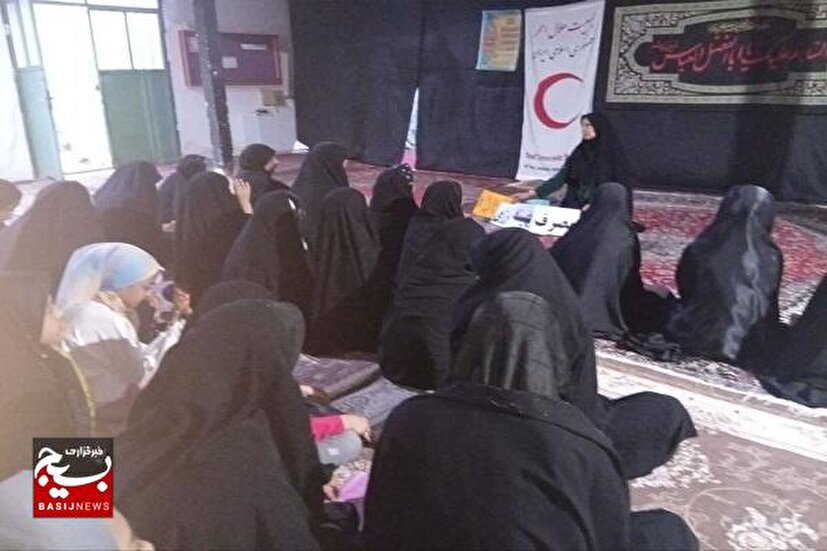 برگزاری کارگاه آموزشی مصرف بهینه انرژی