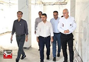 طرح جامع توسعه زیرساخت‌های درمانی عسلویه تدوین شد