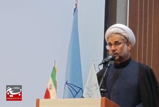 تبدیل تهدید به فرصت، راهبرد جدید دادگستری خراسان رضوی با الگو از عاشورا