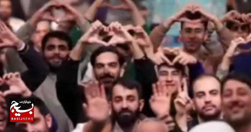 ‌نمی‌دانستم آن عکس، آخرین دیدار من با اوست