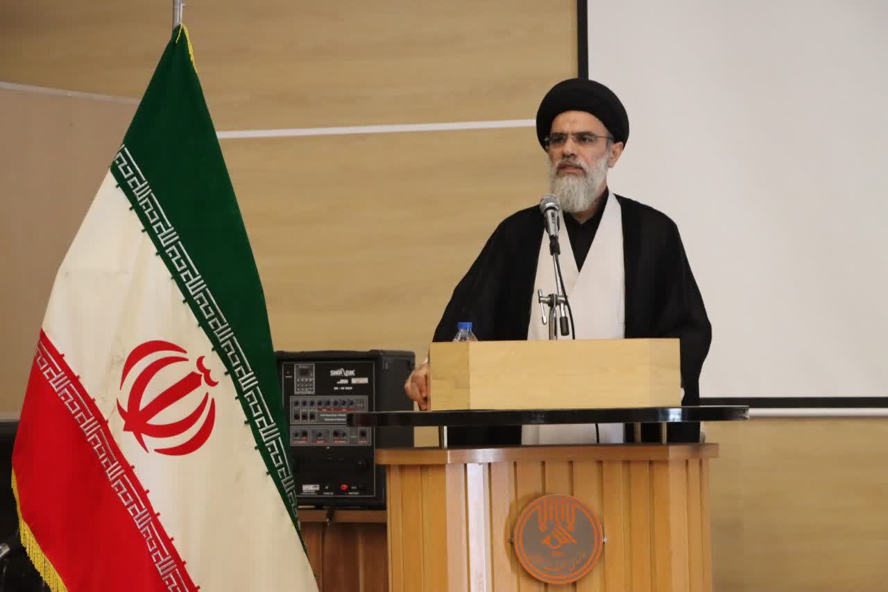 ایران پساجنگ قدرتی جهانی و محل رجوع جهانیان است