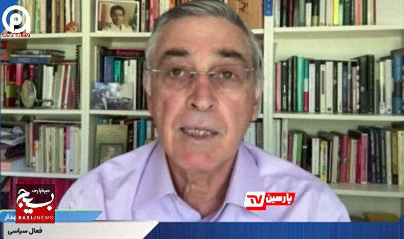 بُهت اپوزیسیون از تشییعِ تاریخ‌ساز رهبر شهید ایران!