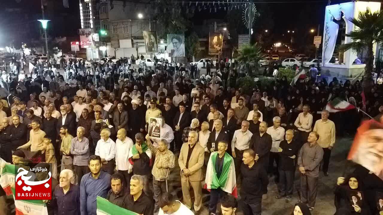 تکیه‌گاه اصلی ملت ایران در برابر استکبار، نصرت الهی است