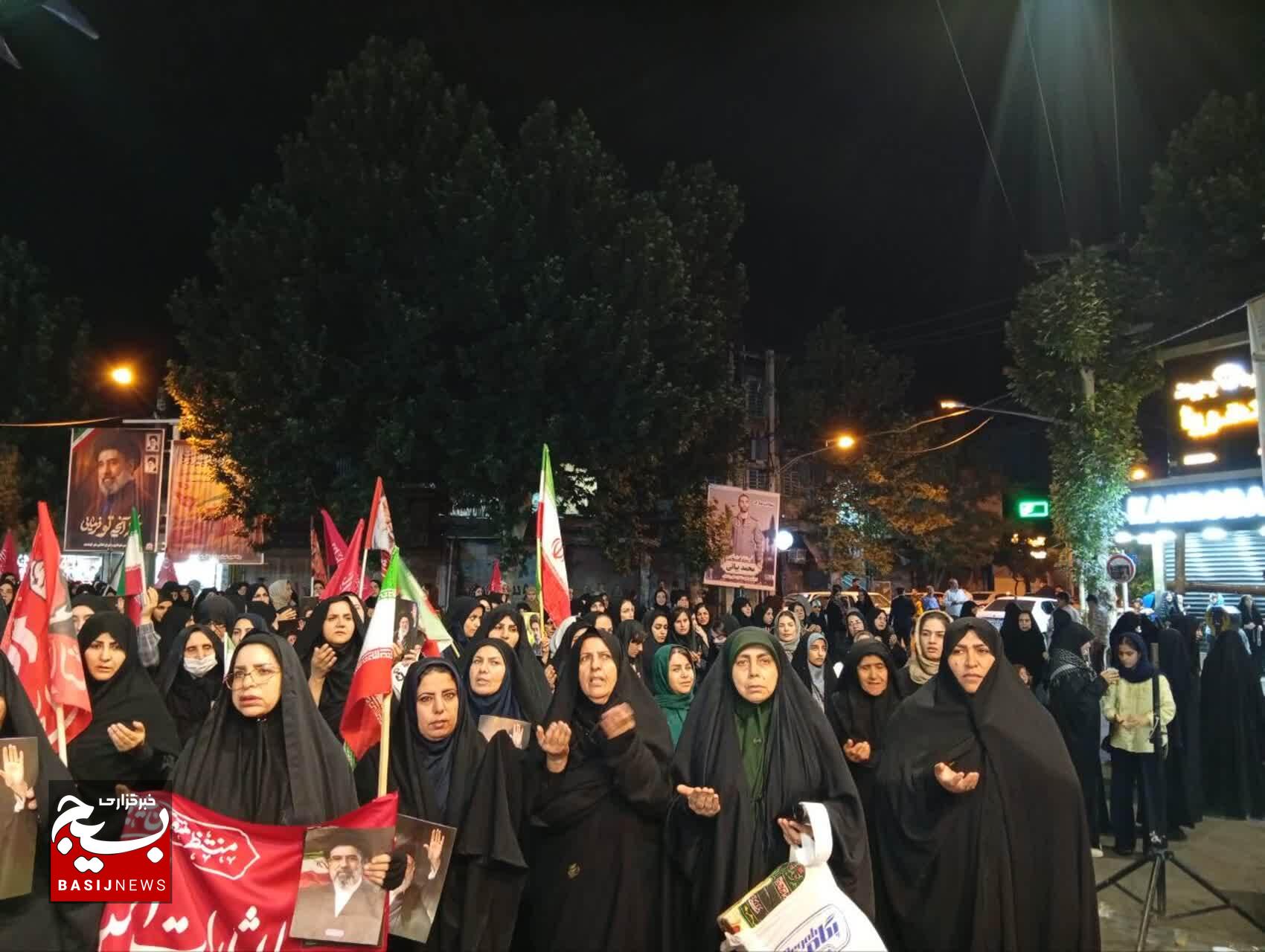 تکیه‌گاه اصلی ملت ایران در برابر استکبار، نصرت الهی است
