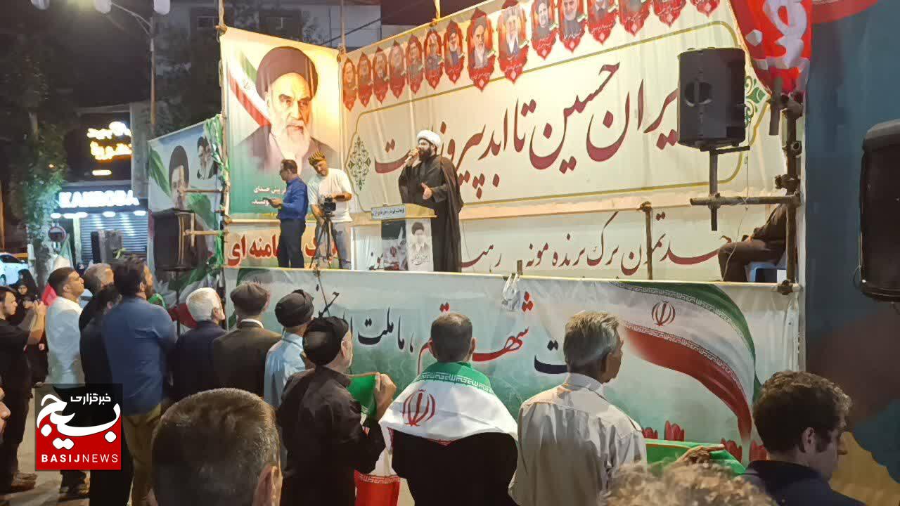 تکیه‌گاه اصلی ملت ایران در برابر استکبار، نصرت الهی است