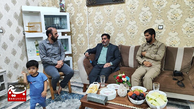 موتور محرکِ موفقیت پاسداران در میدان‌های خدمت