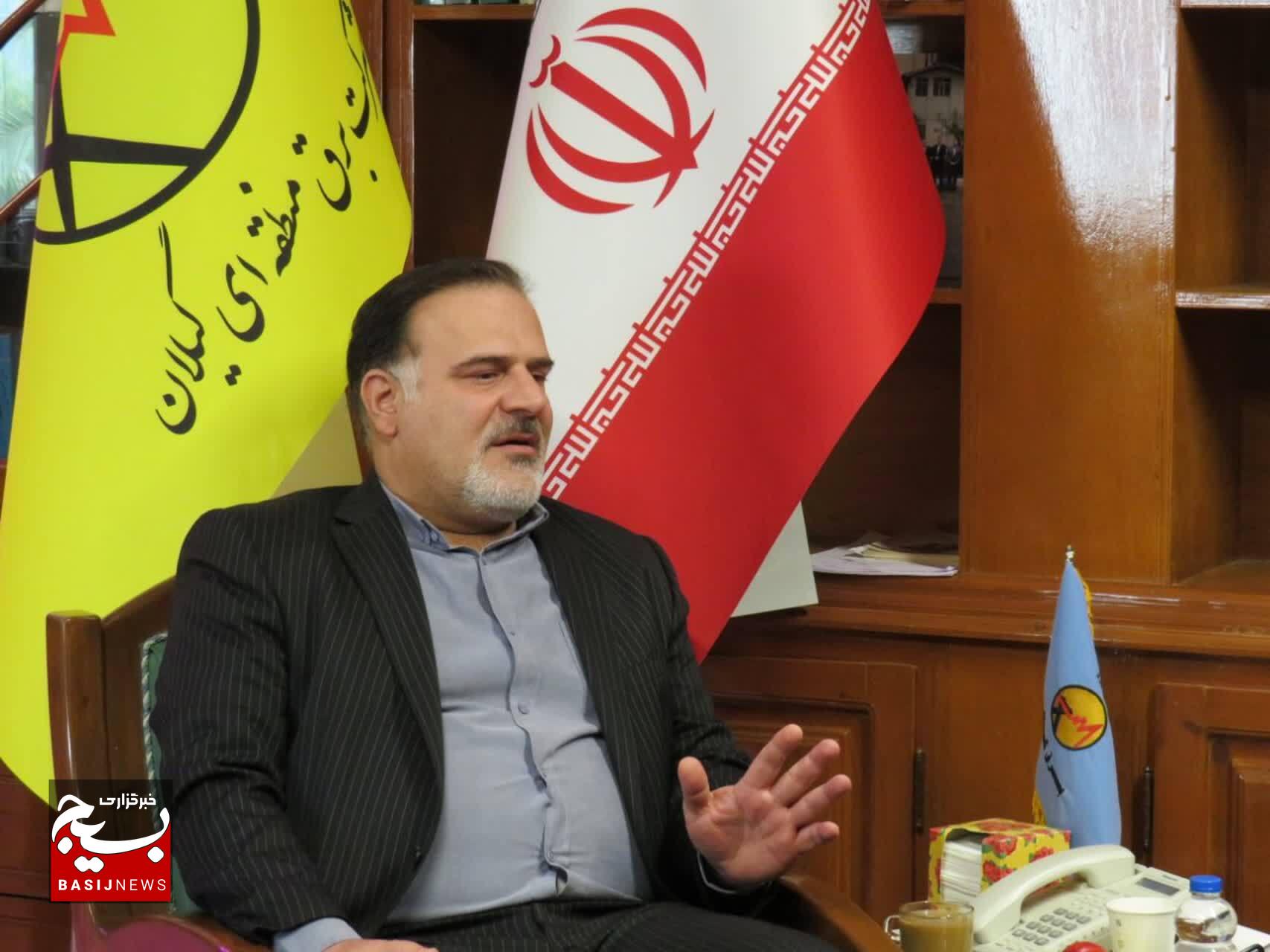روحیه جهادی لازمه مدیریت کارآمد در دستگاه‌های اجرایی است 