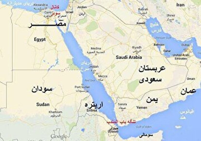 محاصره دریایی عربستان و معادله جدید یمن