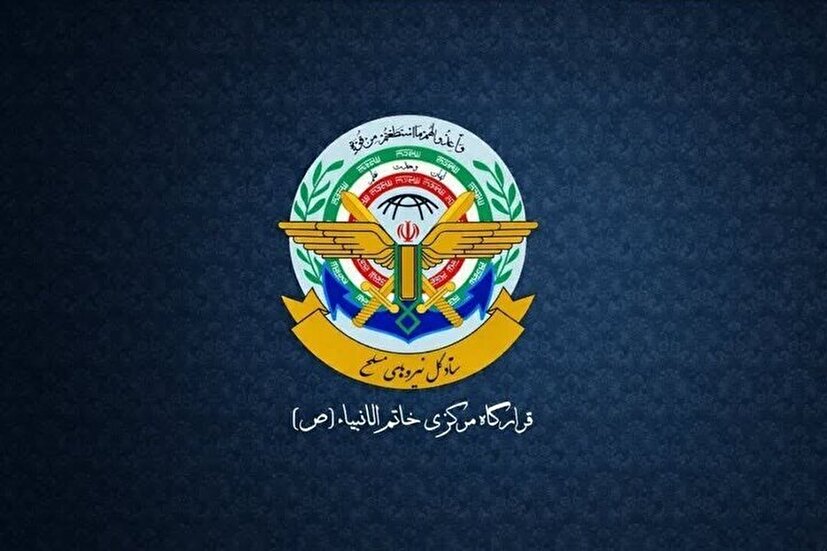 قرارگاه خاتم الانبیاء(ص): حمله به مراکز هسته‌ای به معنای توسعه جنگ است