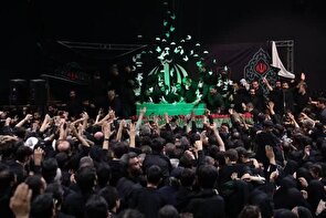 بسیج جامعه پزشکی با تمام ظرفیت به استقبال زائران «رهبر شهید» می‌رود؛ سازماندهی ۲۰ هزار کادر درمان برای خدمت‌رسانی