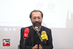 بدرلو: هدف ما رساندن پیام انقلاب اسلامی به مخاطبان داخلی و بین‌المللی است