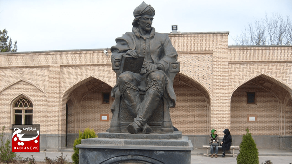 برگزاری نخستین جشنواره استانی عکس «خطایی» در اردبیل برگزاری نخستین جشنواره استانی عکس «خطایی» در اردبیل