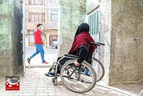 ۱۷۲۵ معلول زیر چتر حمایتی بهزیستی خلیل‌آباد