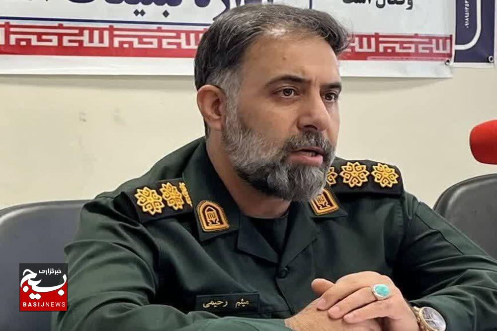 عملیات مرصاد پایانبخش خیانت منافقان در تنگه چهارزبر/مرصاد، میعادگاه غیرت رزمندگان نهاوند بود