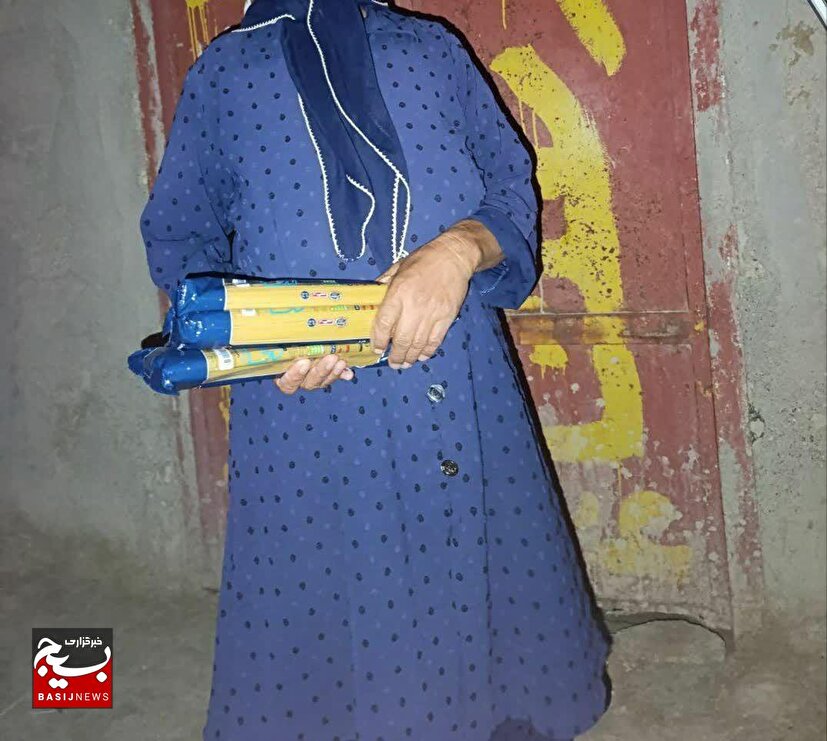مشارکت خیرین گامی برای کاهش مشکلات معیشتی