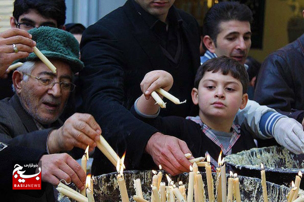 عاشورای حسینی؛ اوج دلدادگی مردم اردبیل