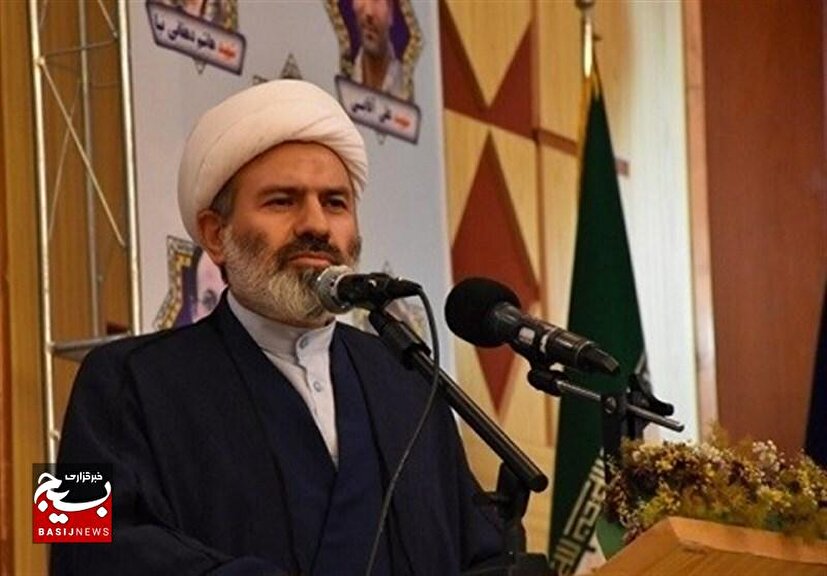 بزرگترین معروف حفظ نظام اسلامی است