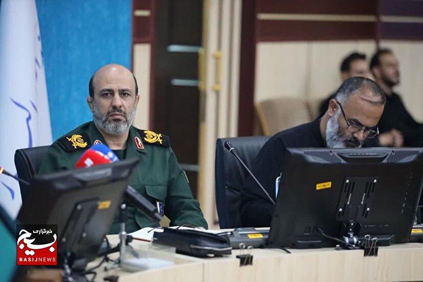 استان البرز برای میزبانی از زائران مراسم تشییع رهبر شهید آمادگی کامل دارد