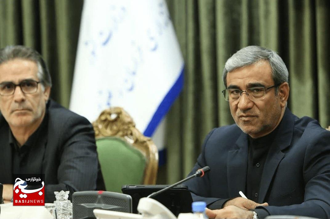محل خاکسپاری رهبر شهید در حرم رضوی هنوز قطعی نشده است