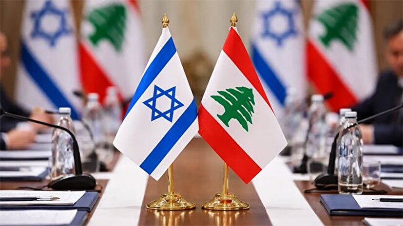 پروژه جنگ داخلی در لبنان