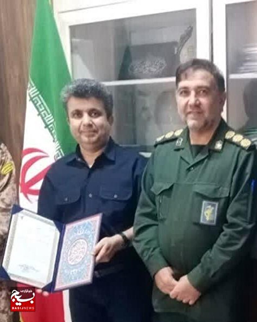 پشتوانه‌ای بیولوژیک برای نسل آینده/ آغاز همکاری استراتژیک سپاه فجر فارس و جهاد دانشگاهی