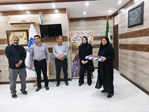 بررسی دستاوردهای «جنگ رمضان» و تجلیل ازفعالان جهاد تبیین در دانشگاه ملی مهارت کهگیلویه وبویراحمد