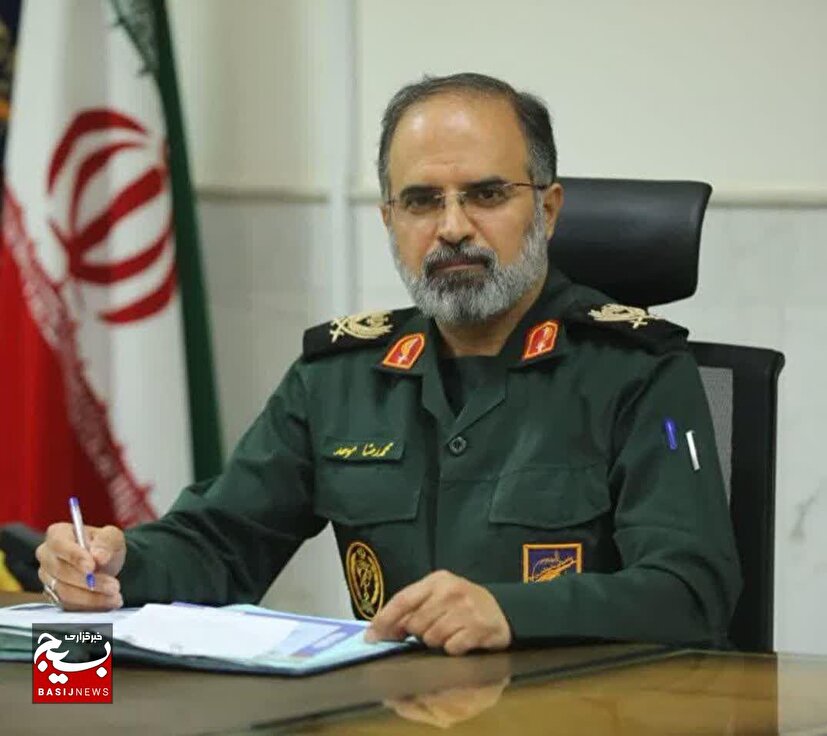 هم‌افزایی سپاه و دستگاه قضا در مازندران، دژی مستحکم در برابر اخلالگران امنیت است