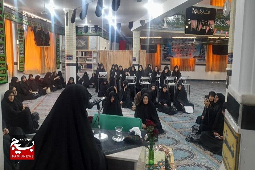 انسان باید حب و بغض خود را کنترل کند