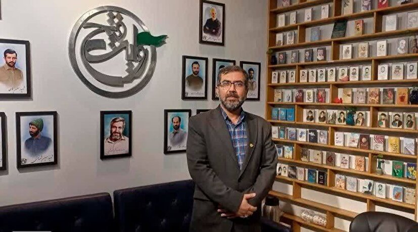 انتشار ۱۰۰ عنوان کتاب و رشد چشمگیر تجدید چاپ آثار/ جزئیات طرح «مراعات یکدیگر» و برنامه‌های انتشارات روایت فتح برای ثبت حماسه وداع با رهبر شهید