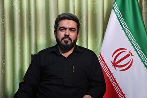 مشارکت گسترده و متنوع جامعه کار و تولید استان مرکزی در مراسم‌ تشییع رهبر شهید
