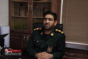 محلات آماده اعزام به مراسم وداع با امام شهید
