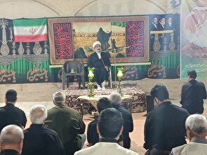 هشدار به لغزش‌های احتمالی در بحبوحه فتنه/ تماشاگر بودن در میدان حق، خطرناک‌تر از باطل است