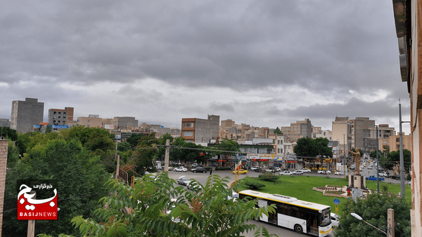 اینجا یخچال ایران در تابستان است اینجا یخچال ایران در تابستان است