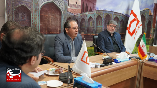پرداخت ۵/۲ همت تسهیلات برای بیش از ۱۲ هزار واحد نهضت ملی مسکن در اردبیل پرداخت ۵/۲ همت تسهیلات برای بیش از ۱۲ هزار واحد نهضت ملی مسکن در اردبیل
