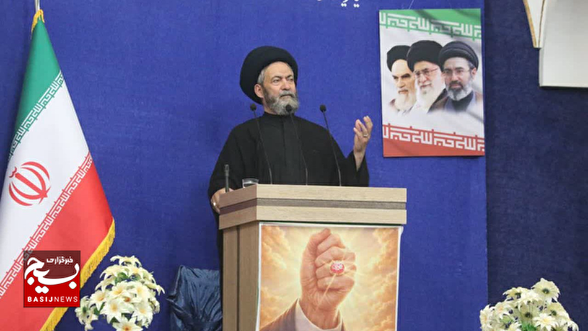 اصلی‌ترین عامل که انسجام ملی ما را هدف گرفته اختلاف در موضوع توافق است