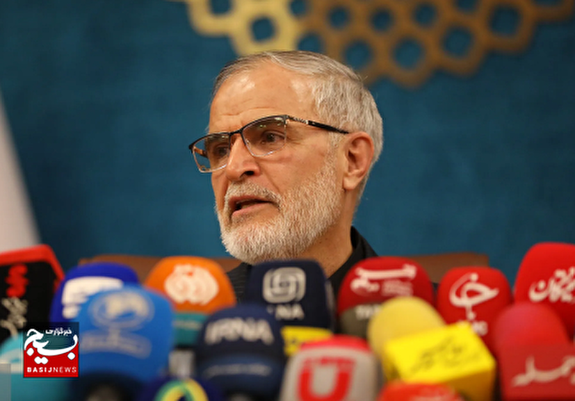 پورجمشیدیان: بیش از ۳۰ کشور برای حضور در آیین وداع و تشییع رهبر شهید انقلاب اعلام آمادگی کرده‌اند