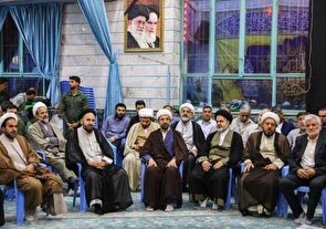 «نهضت علمی جان‌فدا»؛ الگویی موفق از هم‌‌افزایی مسجد، مدرسه و پایگاه برای ترقی دانش‌آموزان
