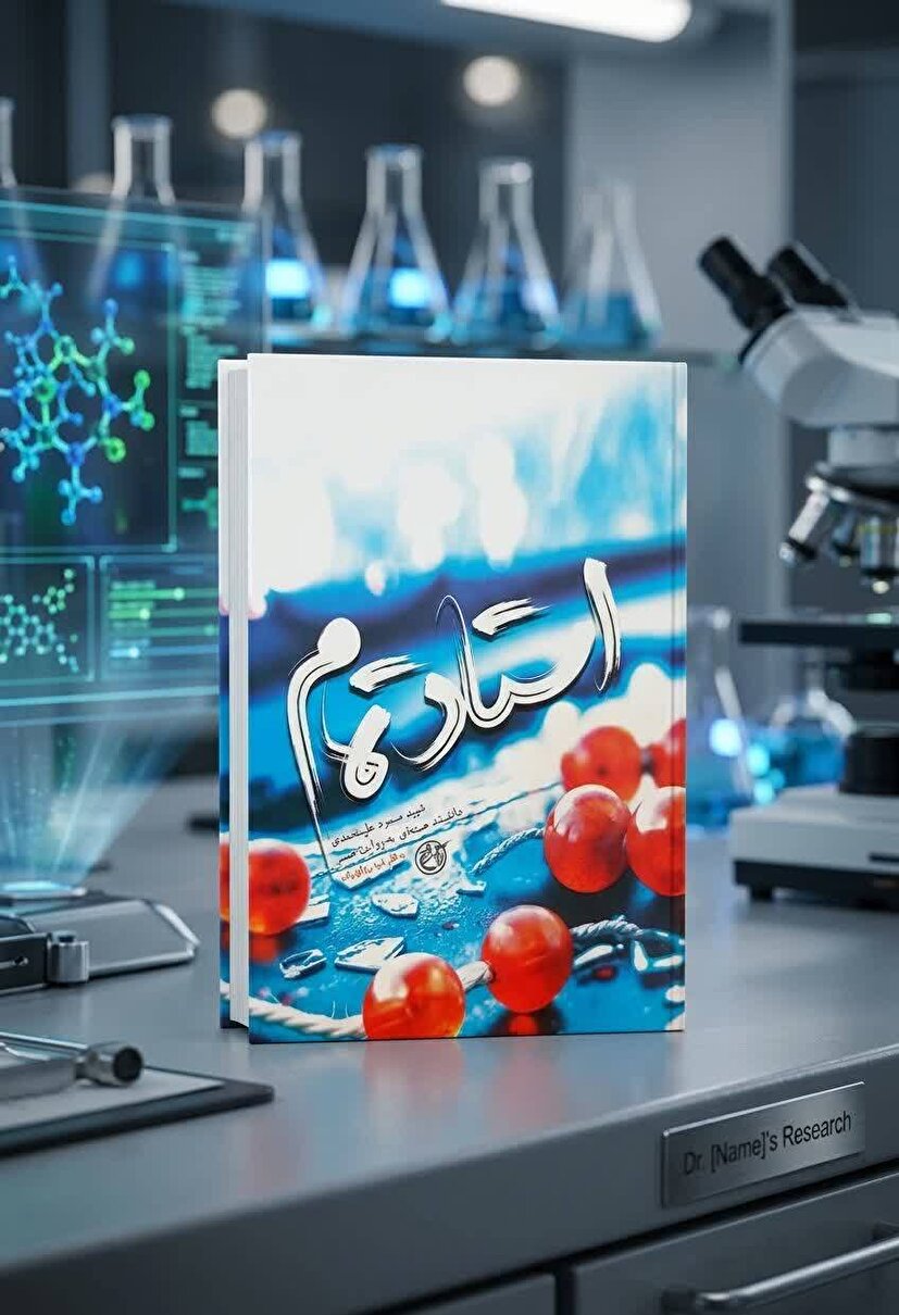 «استاد تمام»؛ روایت ناگفته زندگی شهید مسعود علیمحمدی از زبان نزدیک‌ترین همراهش